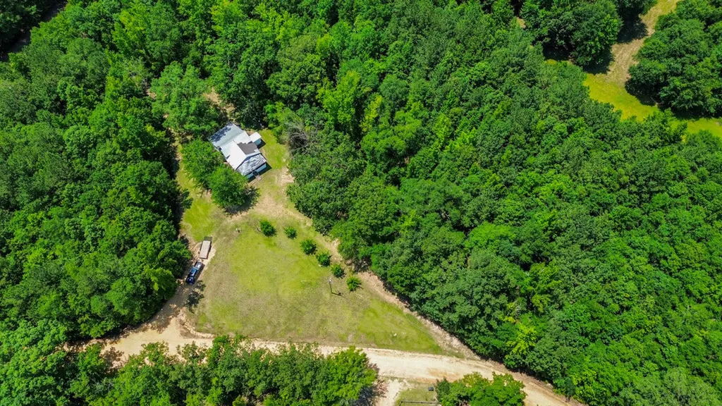 0 Holsombech Swamp Road Sprott AL 36756