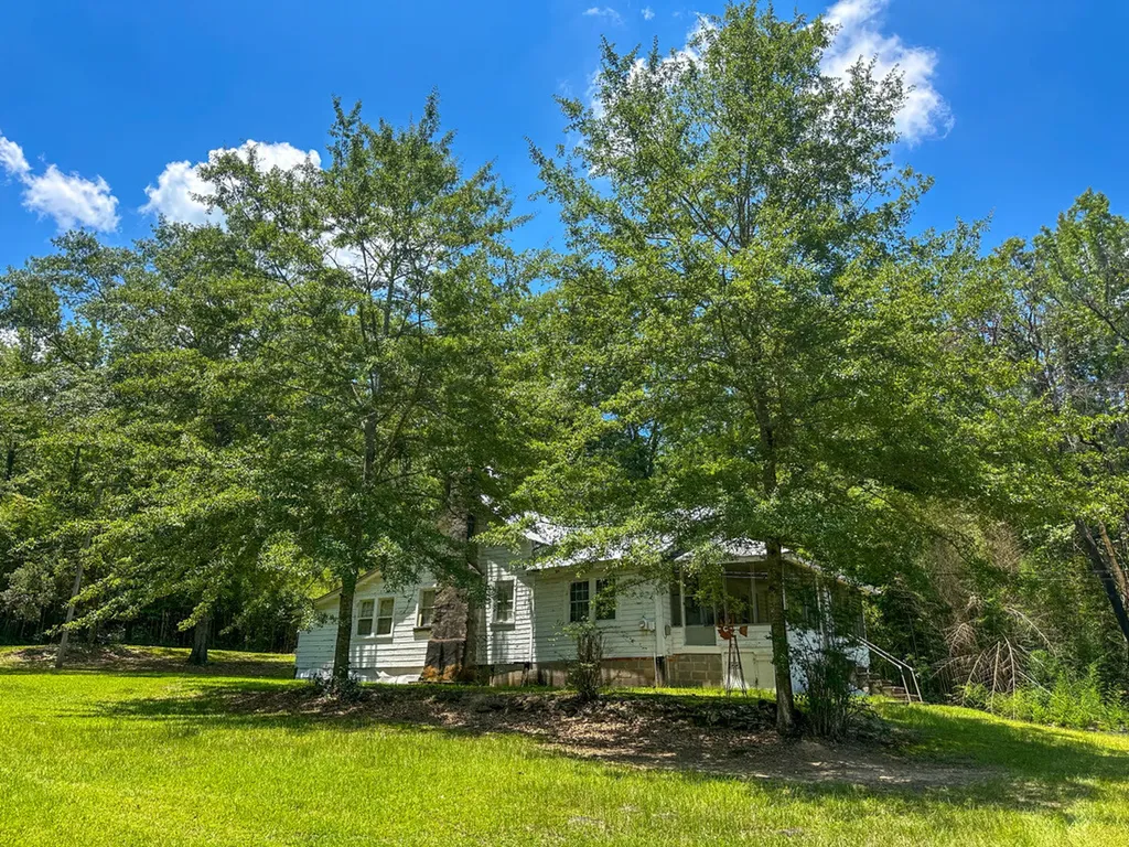 0 Holsombech Swamp Road Sprott AL 36756