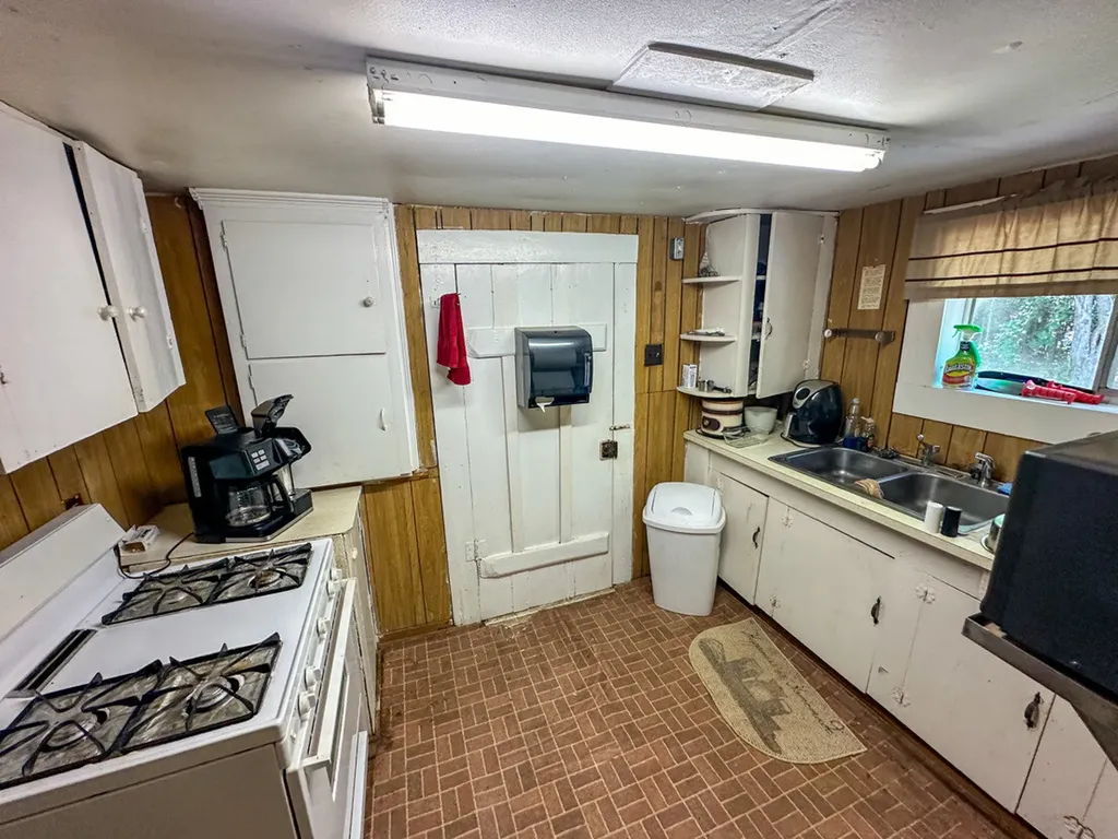 0 Holsombech Swamp Road Sprott AL 36756