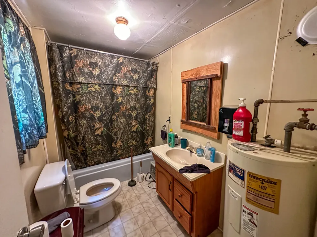 0 Holsombech Swamp Road Sprott AL 36756