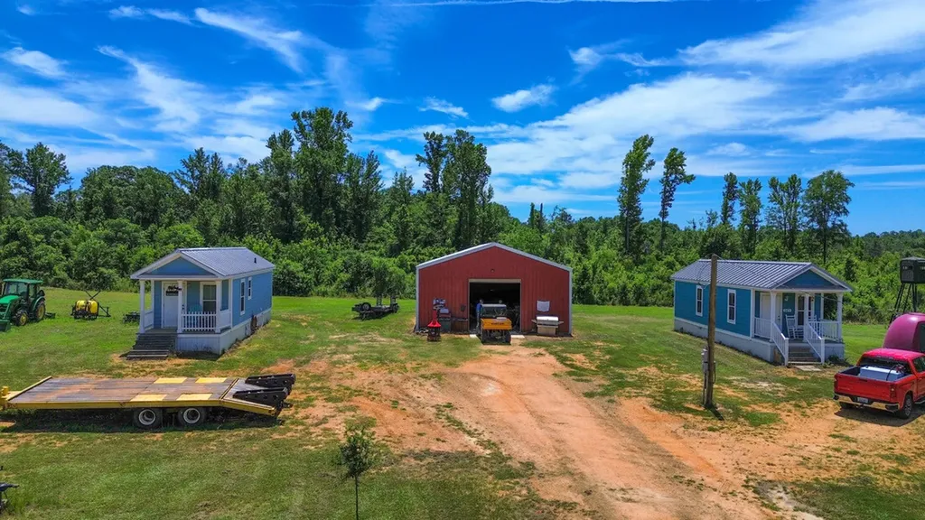 2471 Camden Bypass Camden AL 36726