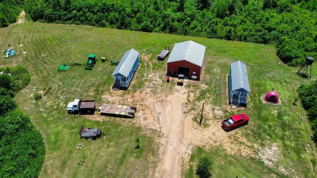 2471 Camden Bypass Camden AL 36726