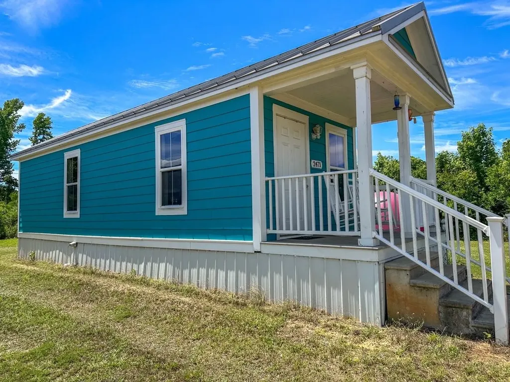 2471 Camden Bypass Camden AL 36726