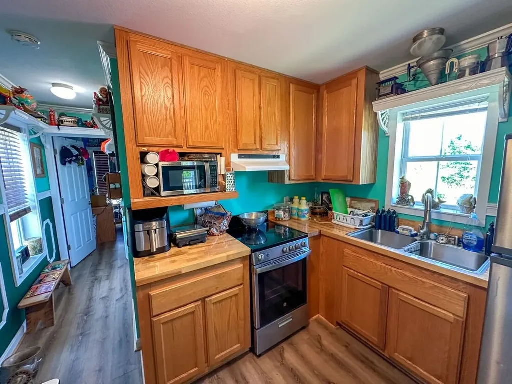 2471 Camden Bypass Camden AL 36726