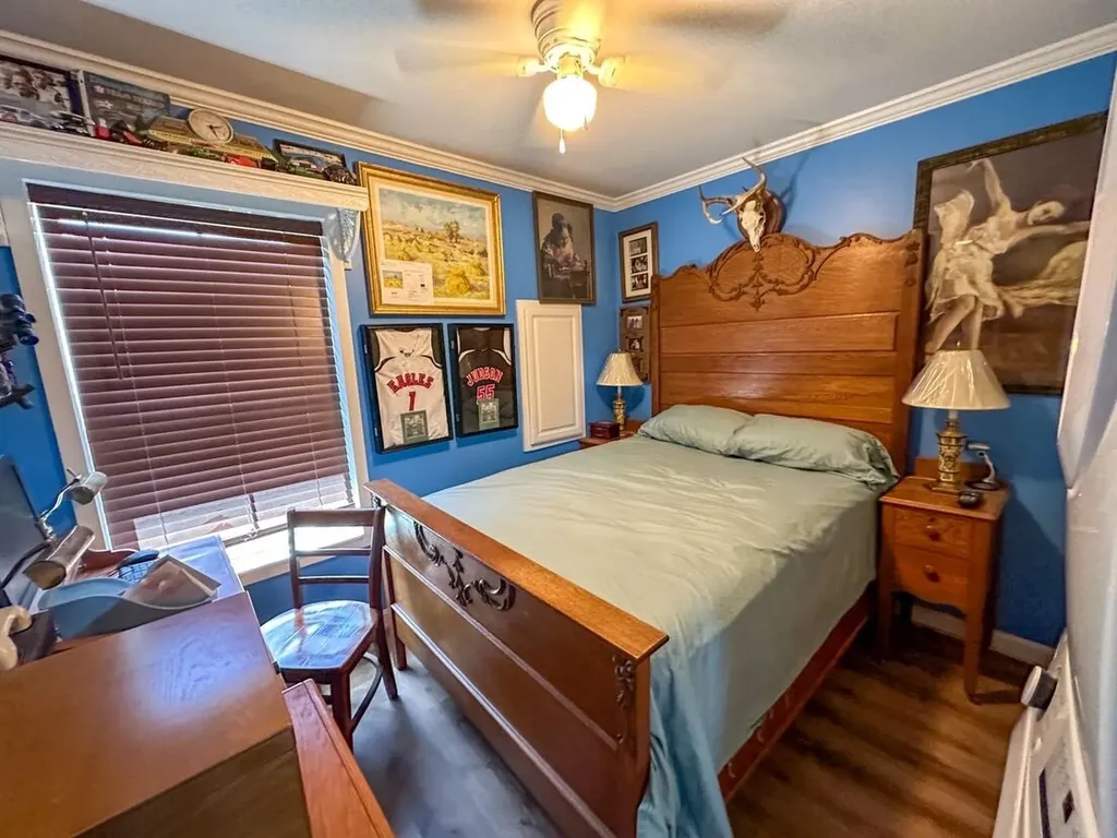 2471 Camden Bypass Camden AL 36726