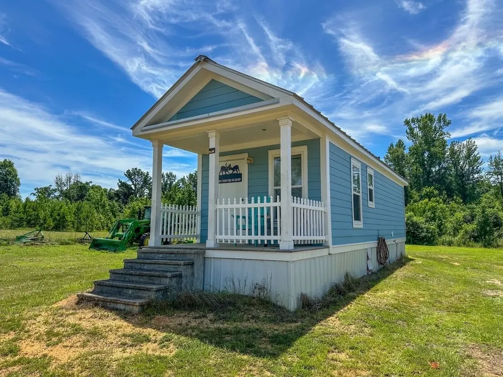 2471 Camden Bypass Camden AL 36726