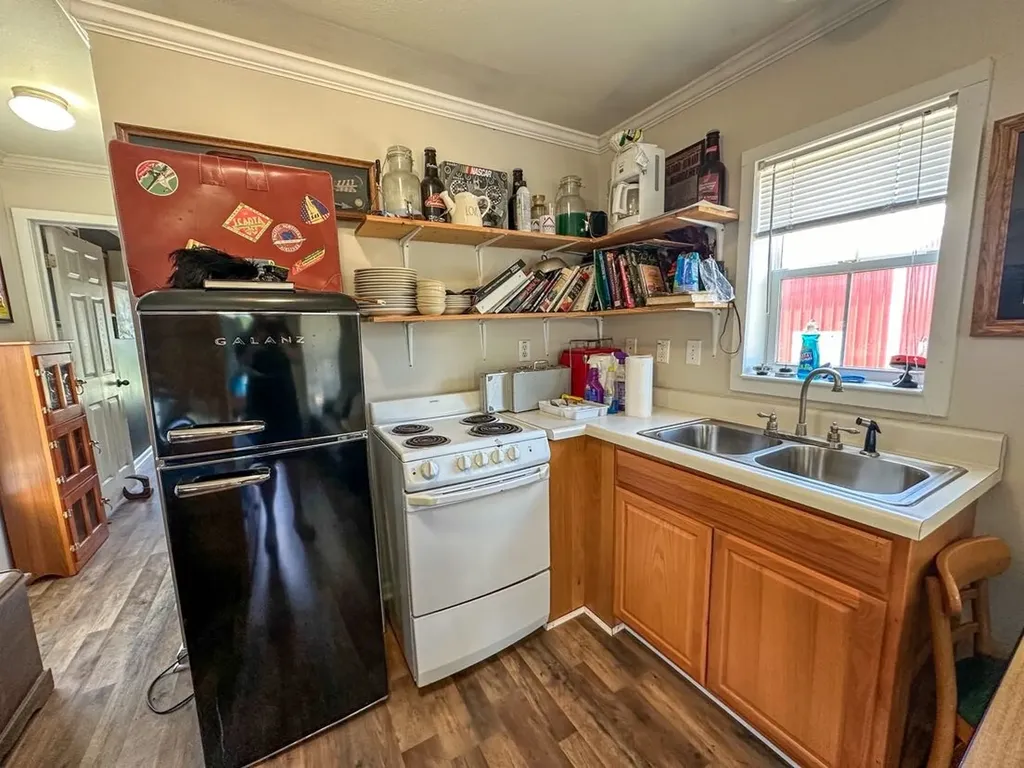 2471 Camden Bypass Camden AL 36726