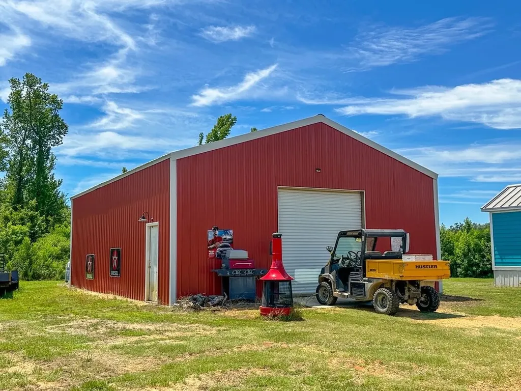 2471 Camden Bypass Camden AL 36726