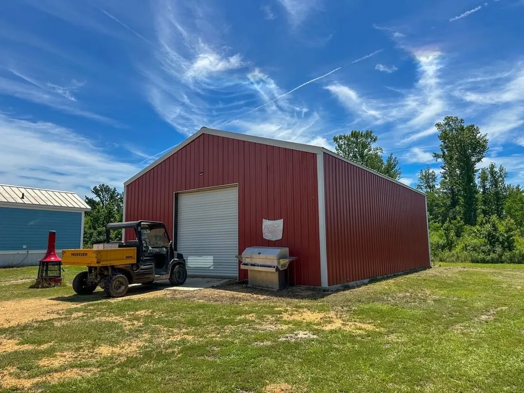 2471 Camden Bypass Camden AL 36726