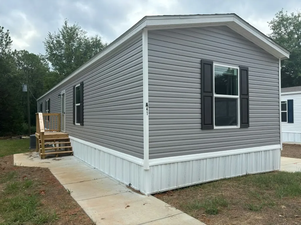 41 Adam Drive Birmingham AL 35215