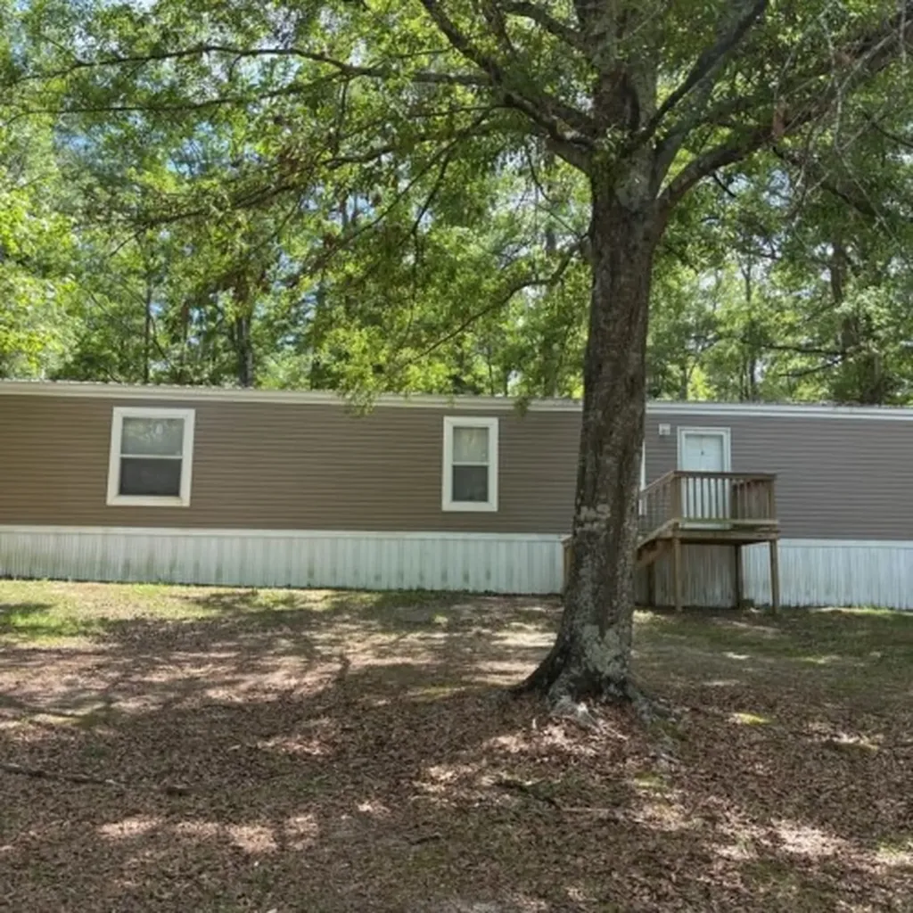 205 Owl Drive Troy AL 37069