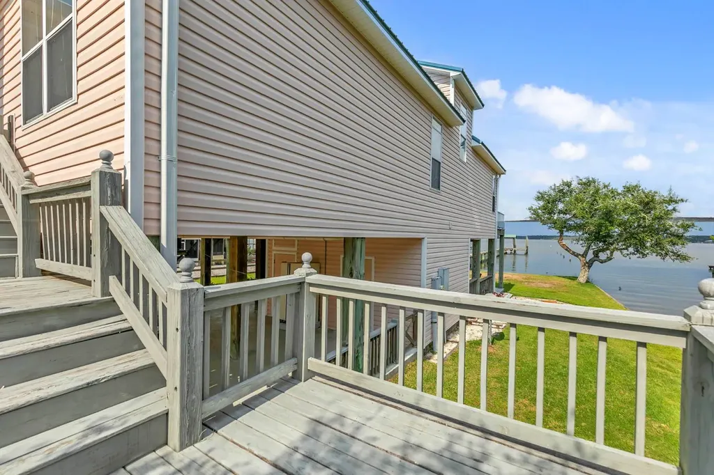 10322 Bay Haven Drive Fairhope AL 36532