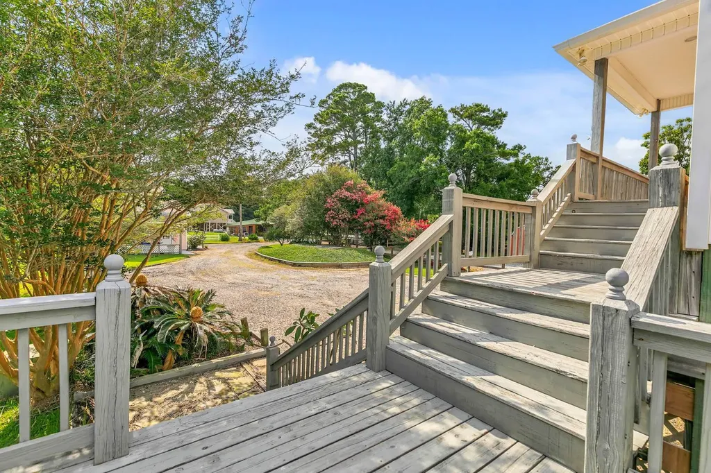 10322 Bay Haven Drive Fairhope AL 36532