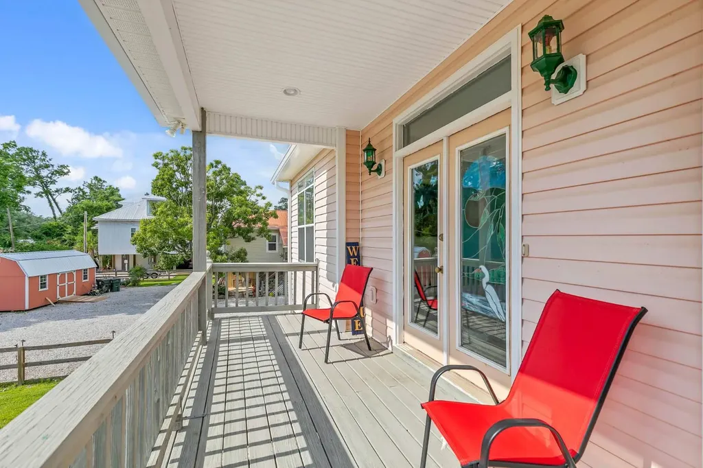 10322 Bay Haven Drive Fairhope AL 36532