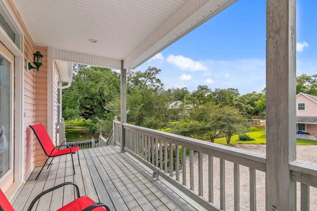 10322 Bay Haven Drive Fairhope AL 36532