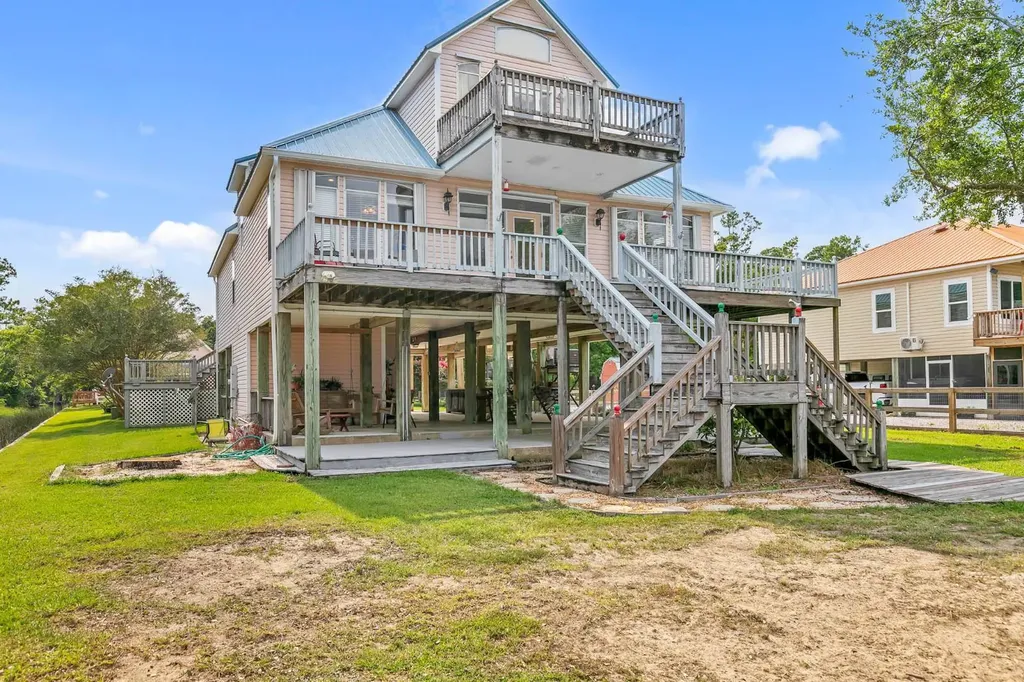 10322 Bay Haven Drive Fairhope AL 36532