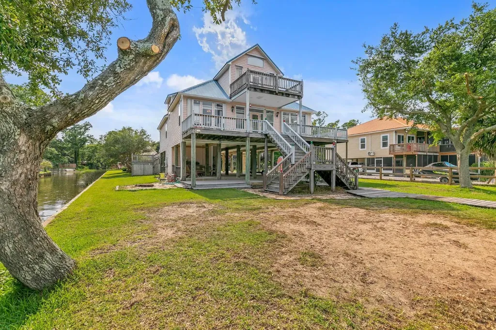 10322 Bay Haven Drive Fairhope AL 36532