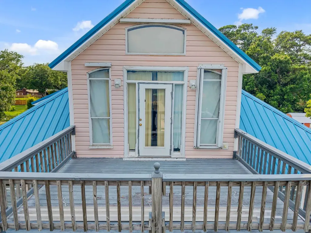 10322 Bay Haven Drive Fairhope AL 36532