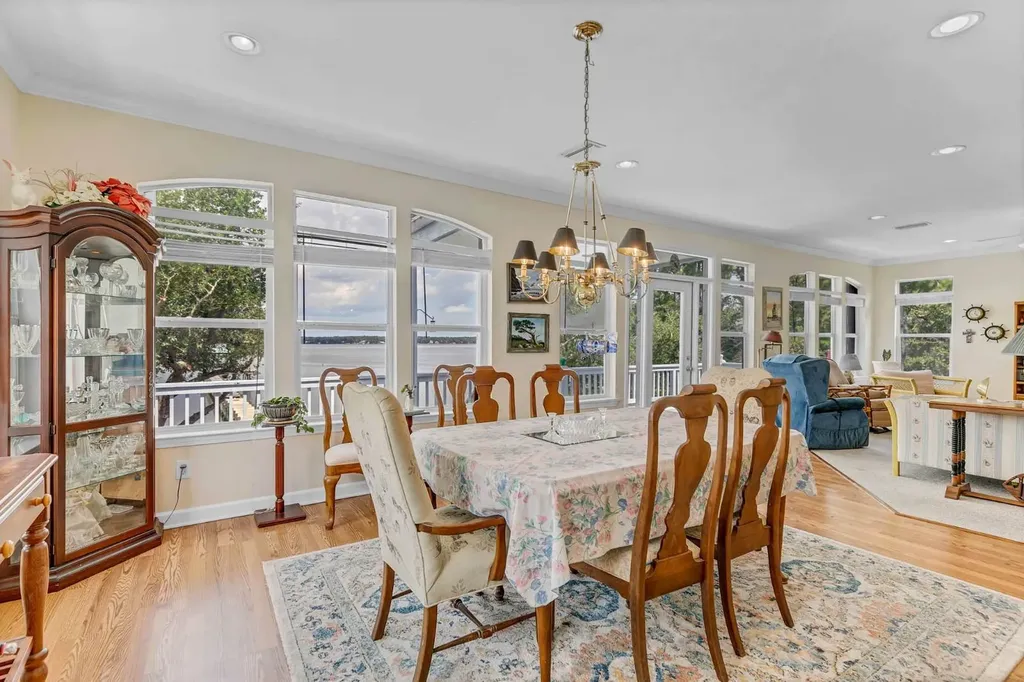 10322 Bay Haven Drive Fairhope AL 36532