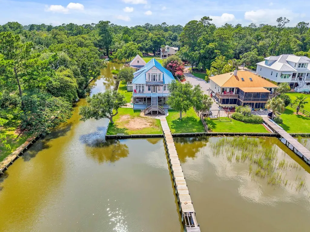 10322 Bay Haven Drive Fairhope AL 36532