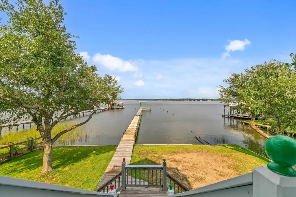 10322 Bay Haven Drive Fairhope AL 36532