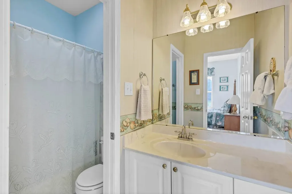 10322 Bay Haven Drive Fairhope AL 36532