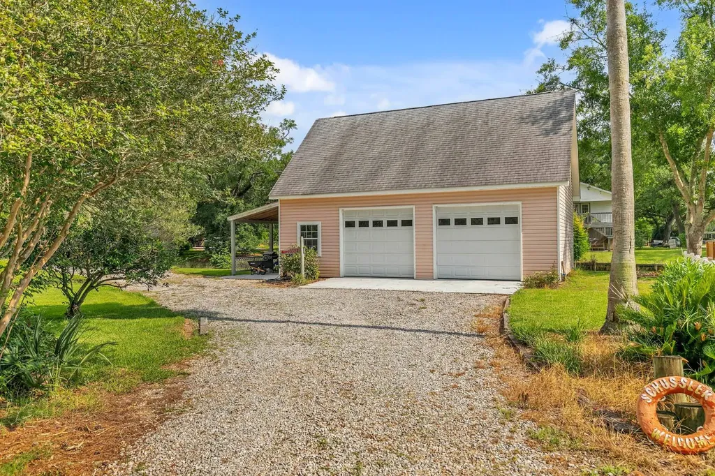 10322 Bay Haven Drive Fairhope AL 36532