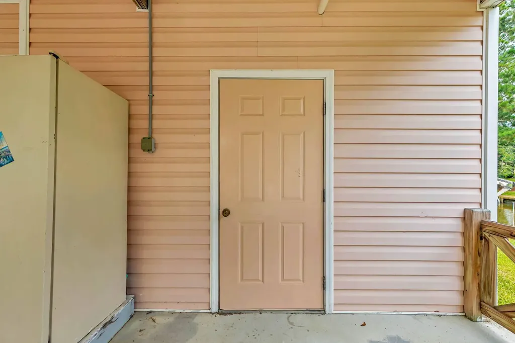 10322 Bay Haven Drive Fairhope AL 36532