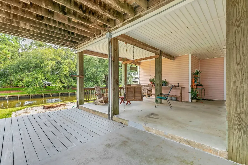 10322 Bay Haven Drive Fairhope AL 36532
