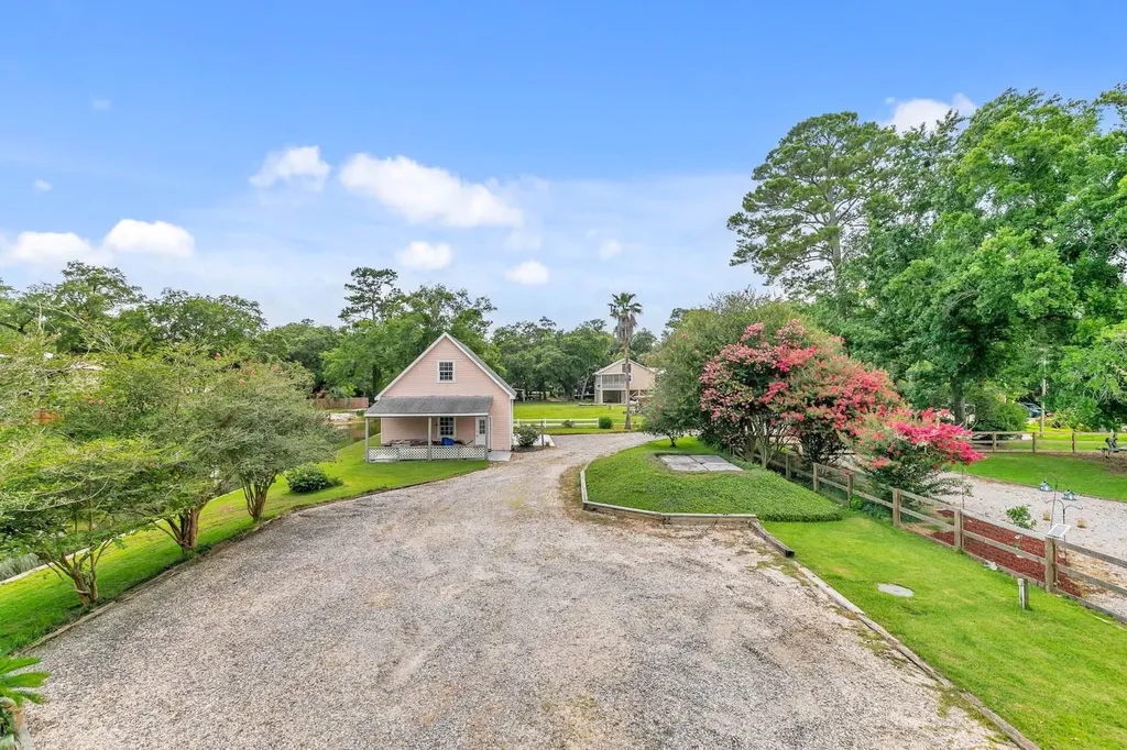 10322 Bay Haven Drive Fairhope AL 36532