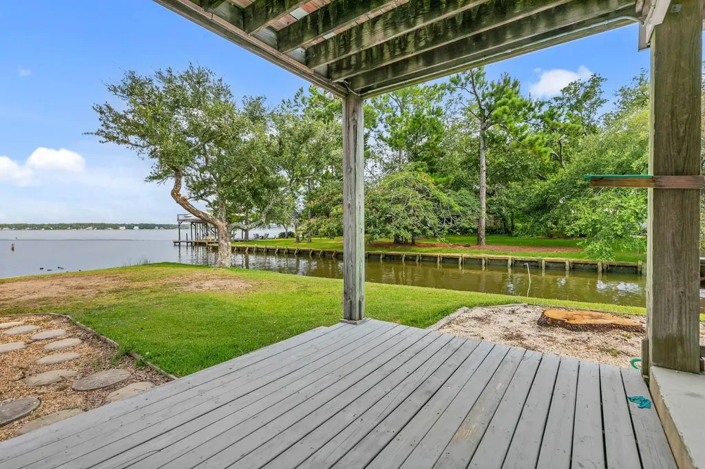 10322 Bay Haven Drive Fairhope AL 36532