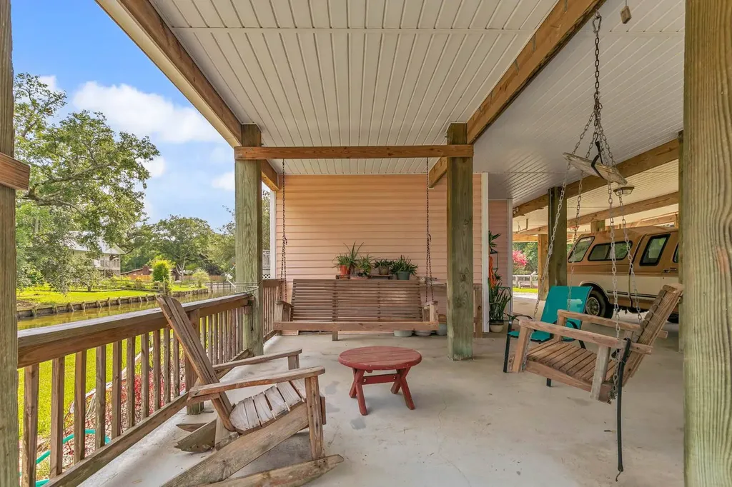 10322 Bay Haven Drive Fairhope AL 36532