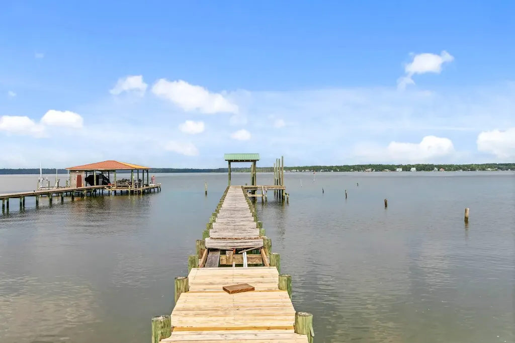 10322 Bay Haven Drive Fairhope AL 36532