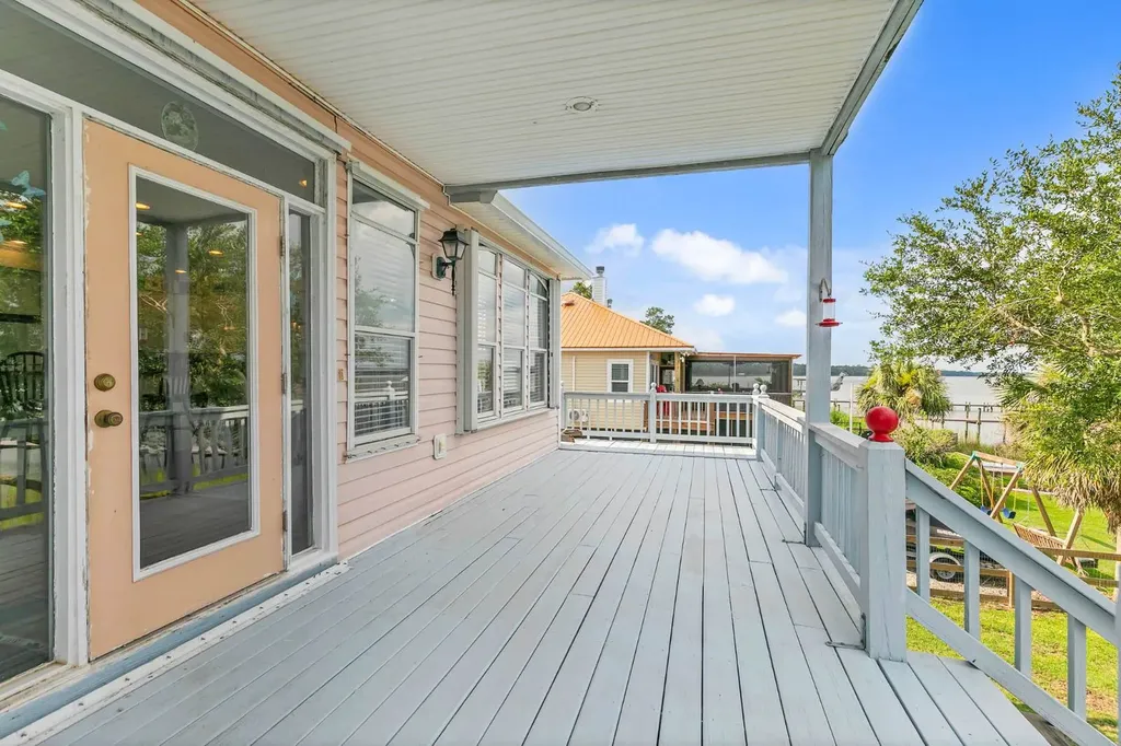 10322 Bay Haven Drive Fairhope AL 36532