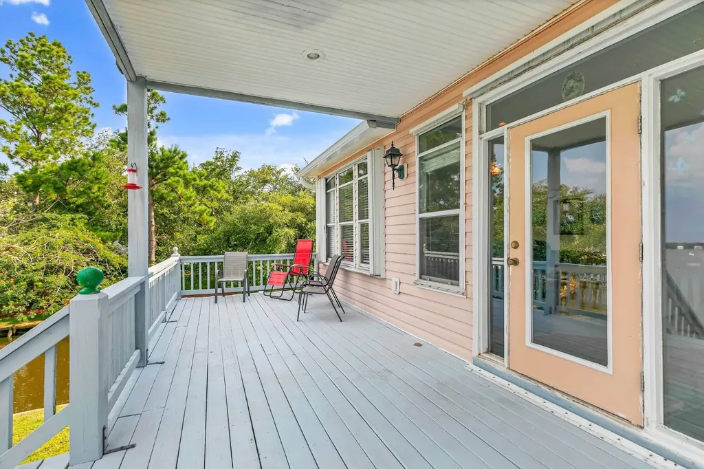 10322 Bay Haven Drive Fairhope AL 36532