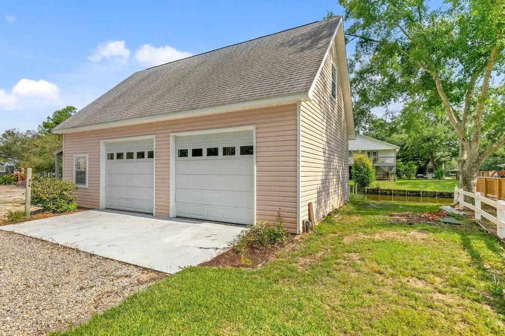 10322 Bay Haven Drive Fairhope AL 36532