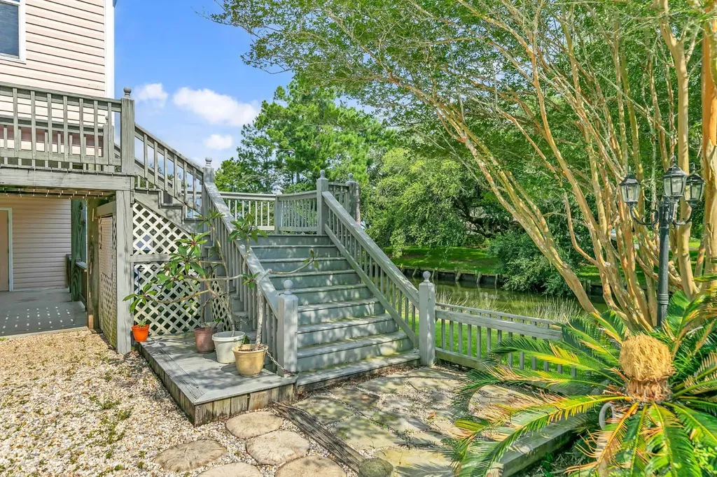 10322 Bay Haven Drive Fairhope AL 36532