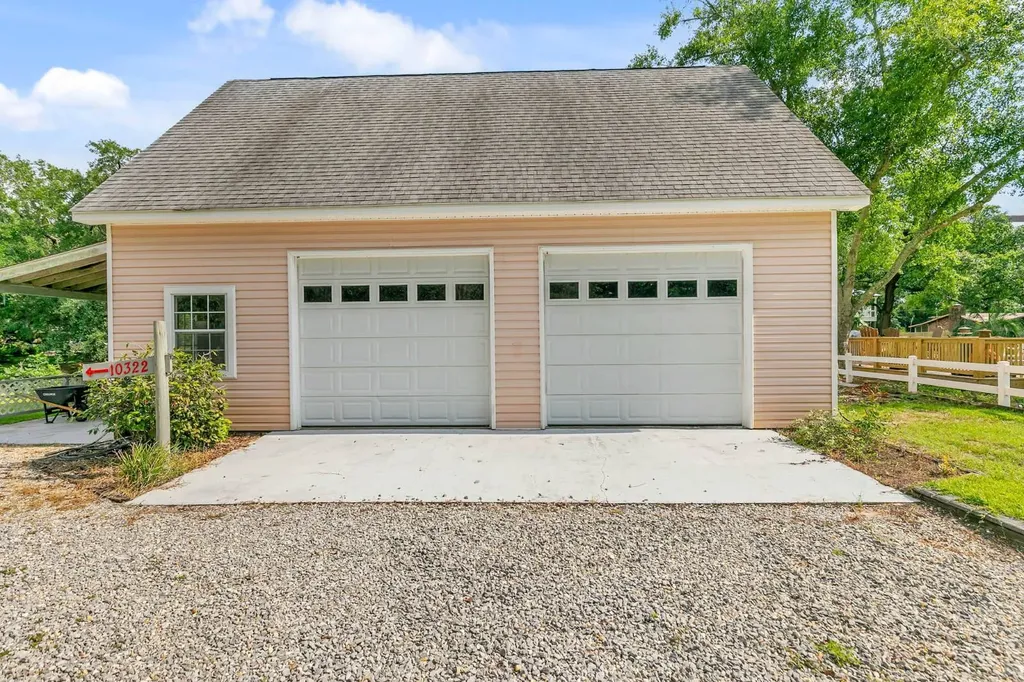 10322 Bay Haven Drive Fairhope AL 36532