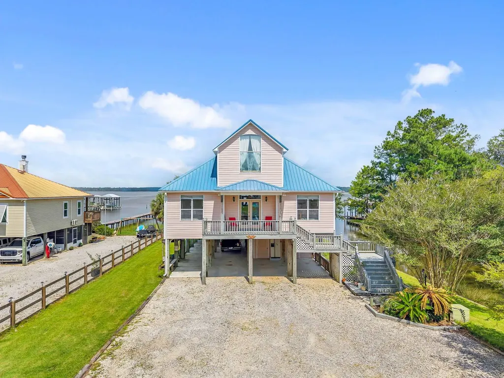10322 Bay Haven Drive Fairhope AL 36532