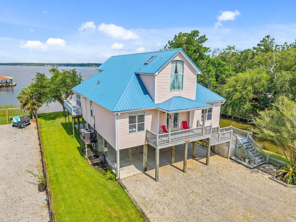 10322 Bay Haven Drive Fairhope AL 36532