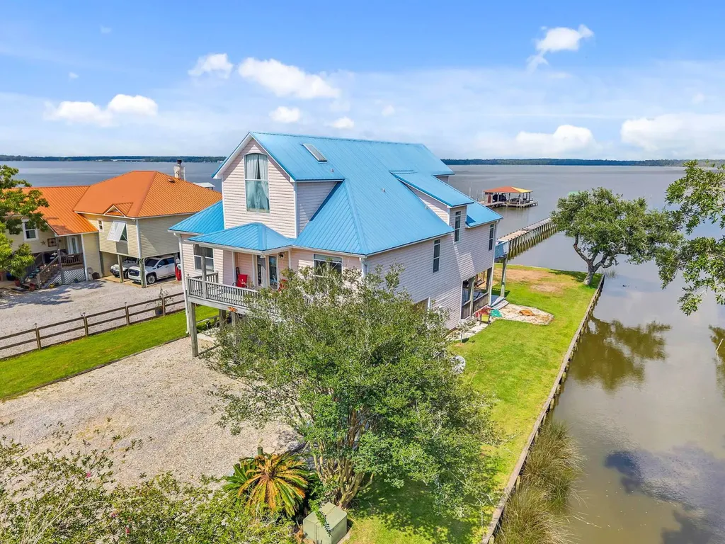 10322 Bay Haven Drive Fairhope AL 36532