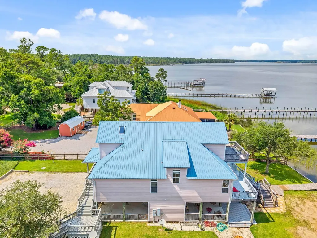 10322 Bay Haven Drive Fairhope AL 36532