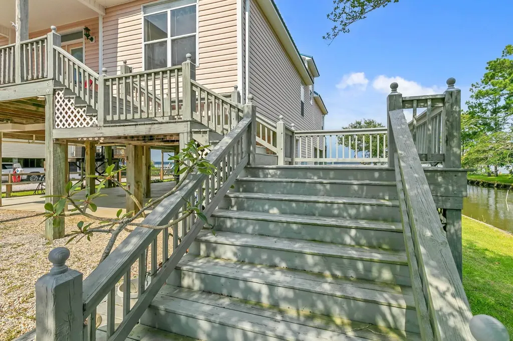 10322 Bay Haven Drive Fairhope AL 36532