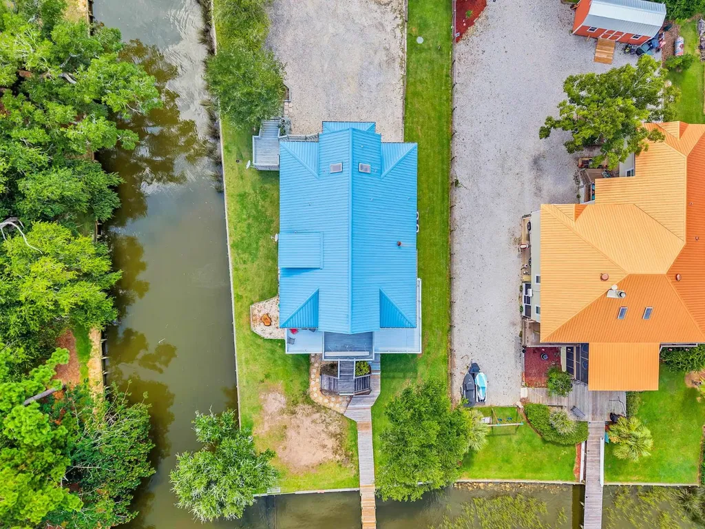 10322 Bay Haven Drive Fairhope AL 36532