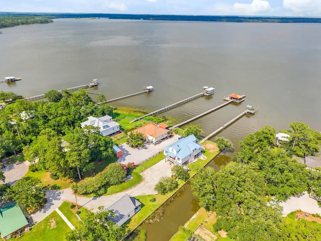 10322 Bay Haven Drive Fairhope AL 36532