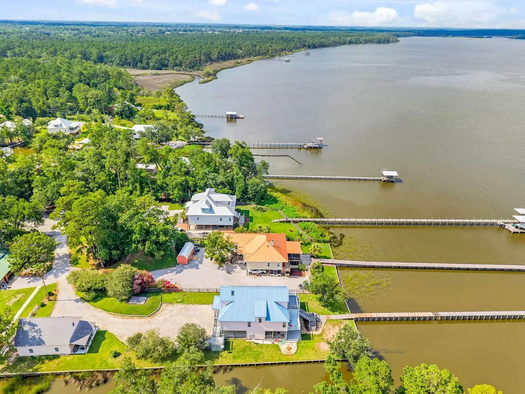 10322 Bay Haven Drive Fairhope AL 36532