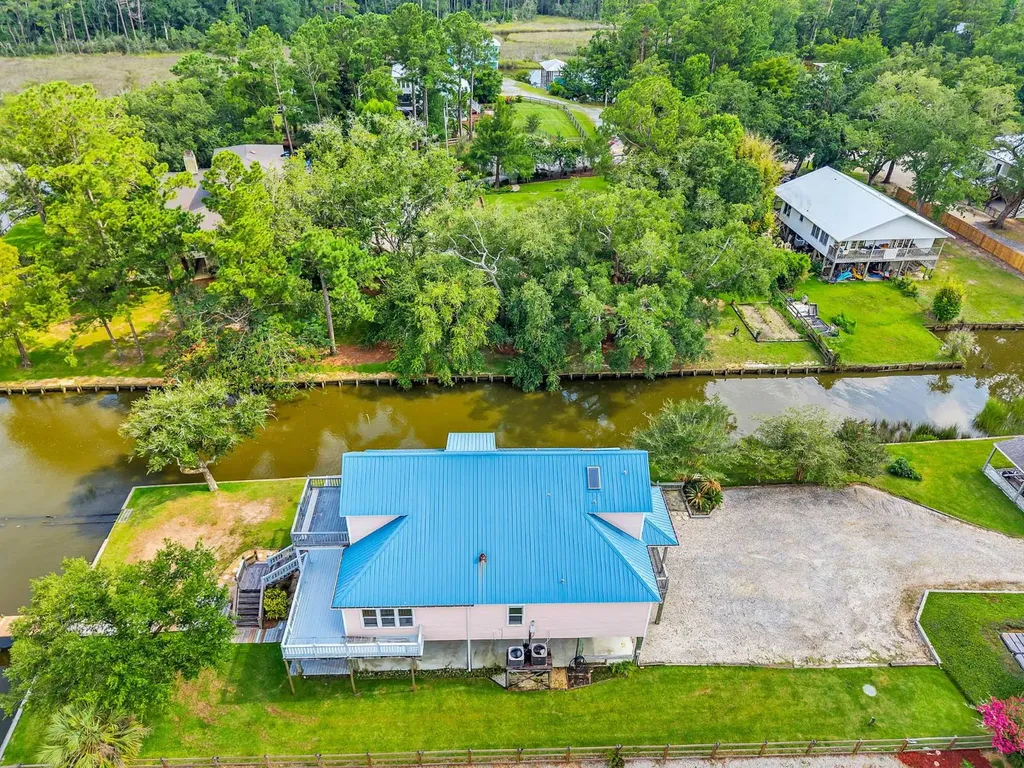 10322 Bay Haven Drive Fairhope AL 36532