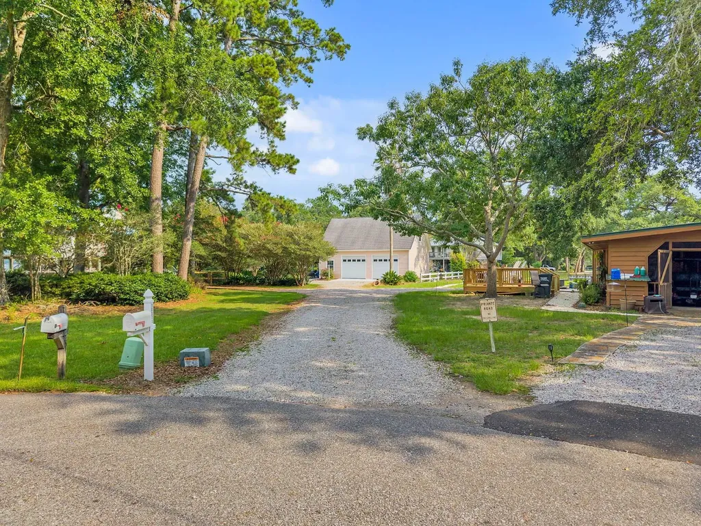 10322 Bay Haven Drive Fairhope AL 36532