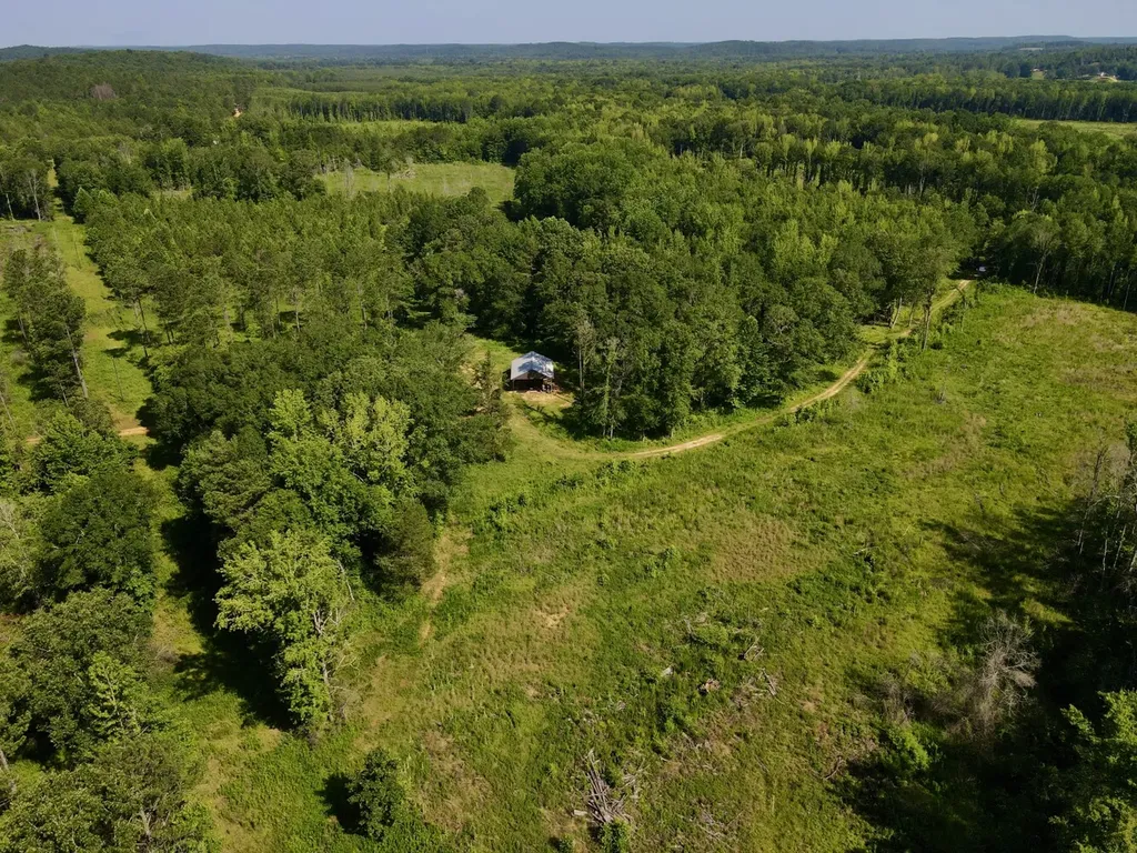 0 Reedy Branch Road Hamilton AL 35570