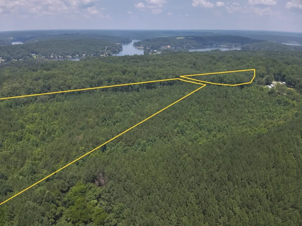 0 County Road 101 Bremen AL 35033